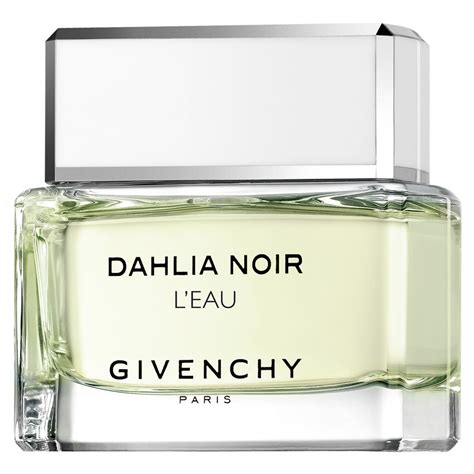 Dahlia Noir by Givenchy (Eau de Toilette) » Reviews & Perfume 